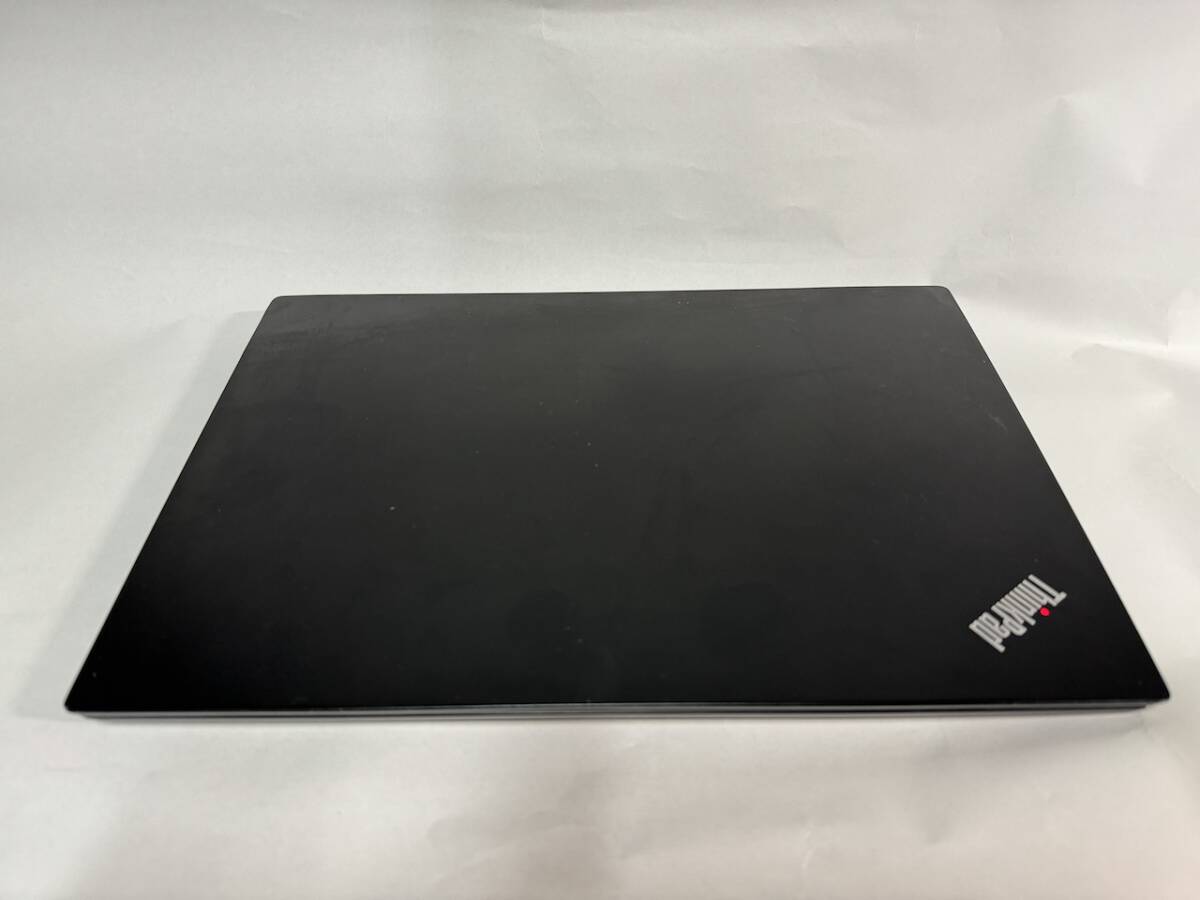 Lenovo ThinkPad L390 Core-i5 8265U 1.8Ghz mem12GBRAM SSD256GBの画像2