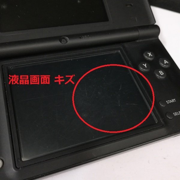 gA140a [動作未確認] ニンテンドー DS DSLite DSi 本体のみ 計6点 / NINTENDO DS | ゲーム Xの画像4