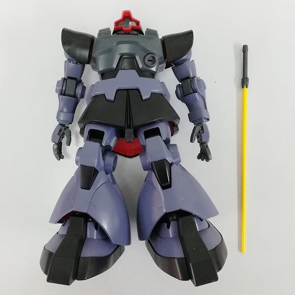 mJ252c [組済] MG 1/100 量産型ゲルググ ver.2.0 ギャン ズゴック RE/100 バウ 他 | ガンプラ M_画像9