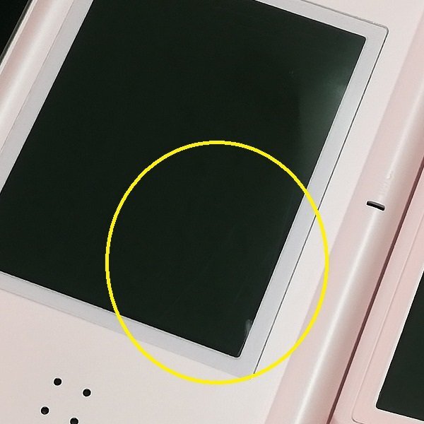 gV244a [動作未確認] ニンテンドーDS Lite 本体のみ 計6点 / Nintendo DS Lite | ゲーム X_画像5