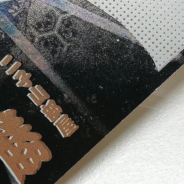 sB466o [当時物] BBM'99下半期版 大相撲カード SS-2 若乃花勝 白星カード 計2枚 | スポーツカードの画像5