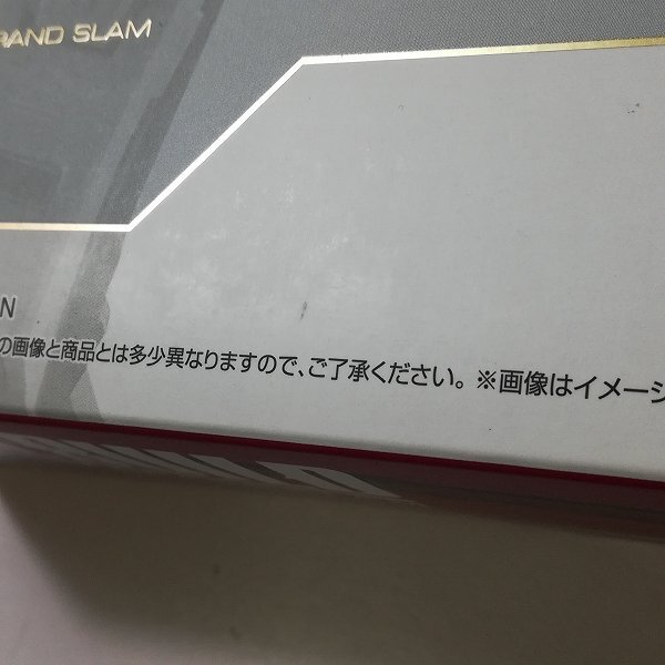 mBM746c [未開封] バンダイ METAL BUILD ストライクルージュ グランドスラム装備型 / 機動戦士ガンダム SEED | フィギュア K