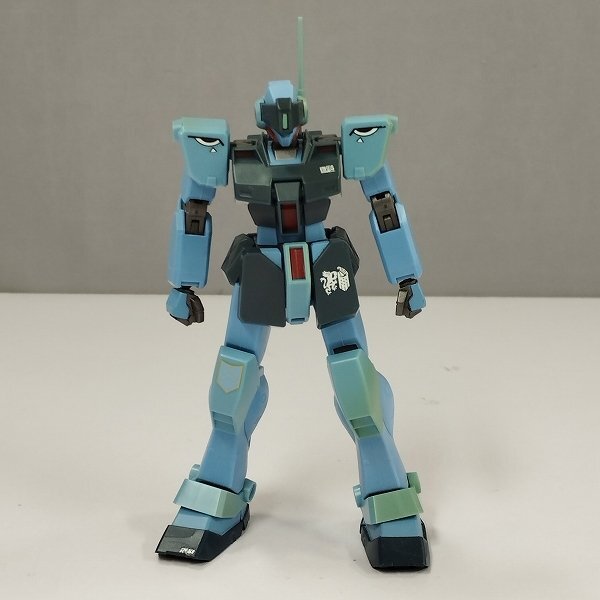 mN051a [難あり] バンダイ ROBOT魂 SIDE MS R 300 ジム・スナイパーII ver.A.N.I.M.E. 他 / ポケットの中の戦争 | フィギュア Jの画像3