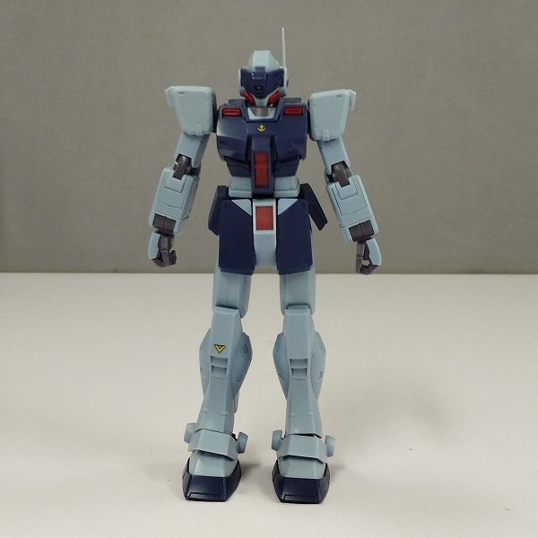 mN051a [難あり] バンダイ ROBOT魂 SIDE MS R 300 ジム・スナイパーII ver.A.N.I.M.E. 他 / ポケットの中の戦争 | フィギュア Jの画像8