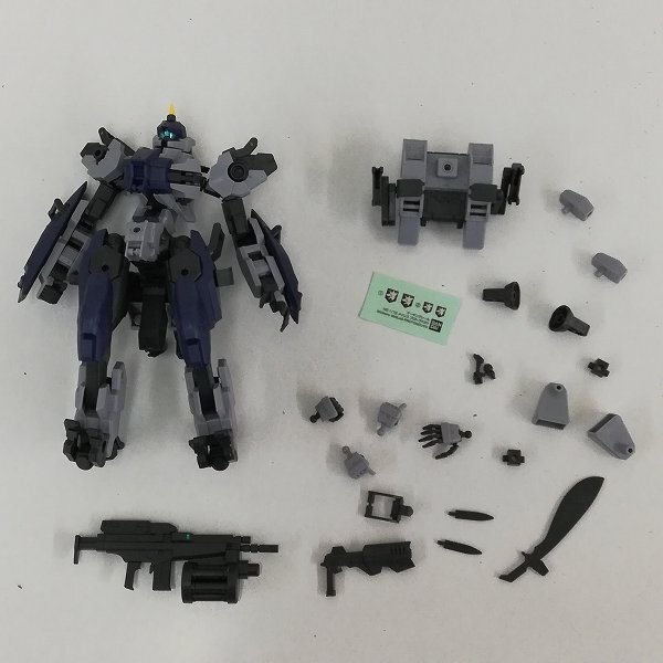 mJ479c [難あり] コトブキヤ M.S.G ガルダギア ベルーガ バンダイ HG 1/72 メイレス プロトゴウヨウ ビャクチ 他 | プラモデル Kの画像8