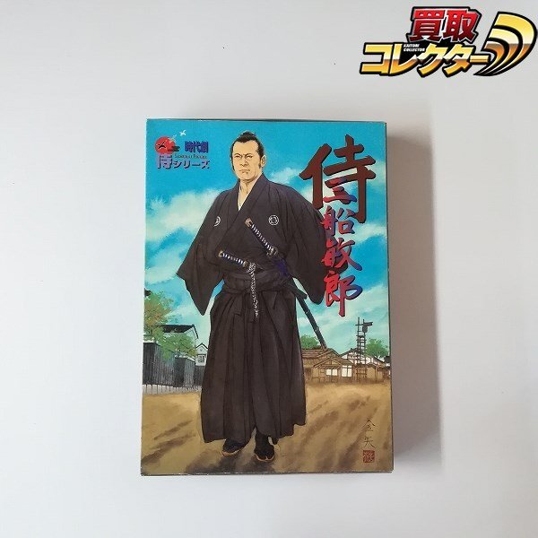 mT004b [難あり] アルフレックス 時代劇 侍シリーズ 侍 三船敏郎 1/6 スケール | フィギュア Lの画像1