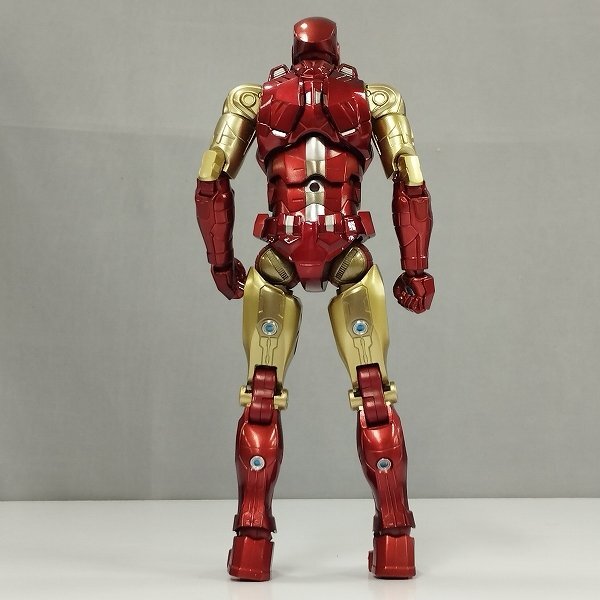 mN145a [ popular ] thousand price .FIGHTING ARMOR Ironman /ma- bell | figure F
