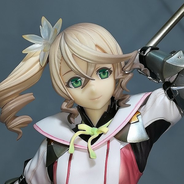 mBM951b [人気] ALTER アルター 1/8 テイルズ オブ ゼスティリア アリーシャ | 美少女フィギュア J