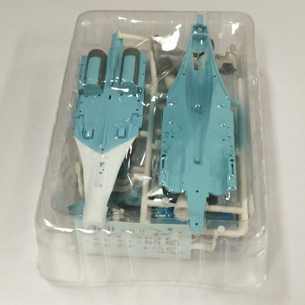 mN152a [まとめ] エフトイズ 1/144 フランカーファミリー 3種 Su-27S ロシア空軍 ロシアン・ファルコンズ 他 | プラモデル F_画像3