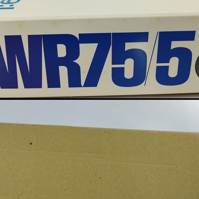 mF557c [未組立] タミヤ 1/6 BMW R75 オートバイ | プラモデル F
