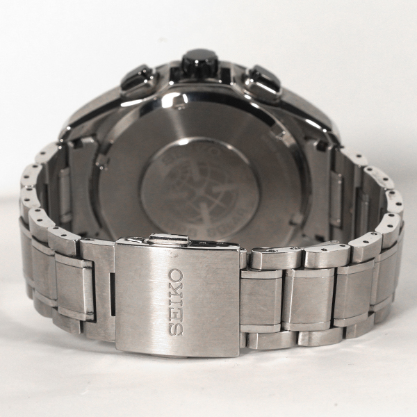 腕時計 SEIKO セイコー ASTRON アストロン SBXB077 8X53-0AD0-2 電波ソーラー GPS の画像4