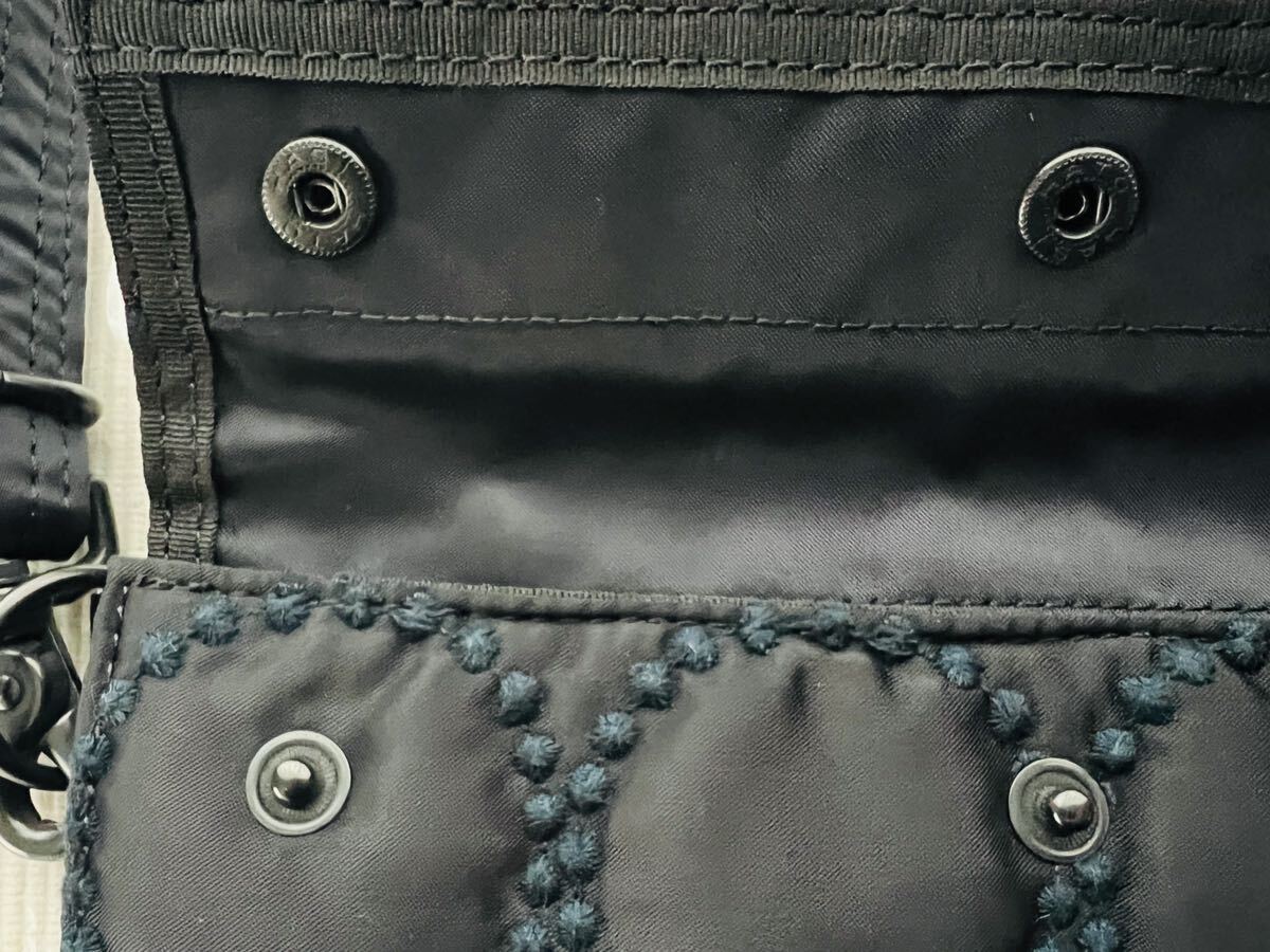 送料込 mina perhonen×PORTER ミナペルホネン×ポーター 2021年 送料込 mina perhonen×PORTER ミナペルホネン×ポーター 2021年