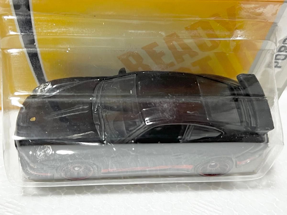 【MATCHBOX】ポルシェ・911  GT3  (997)  PORSCHE③  激レアモデル　マッチボックス