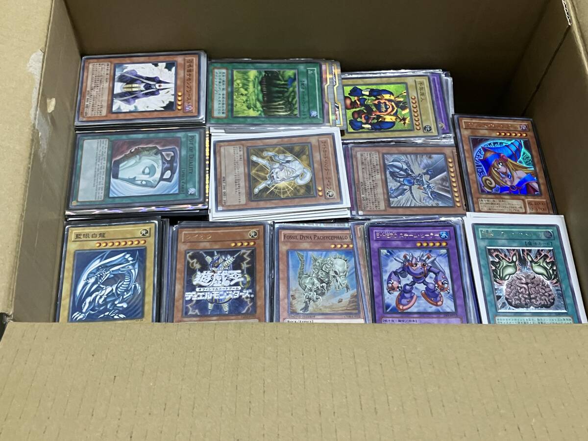 遊戯王 大量 まとめ売り_画像3