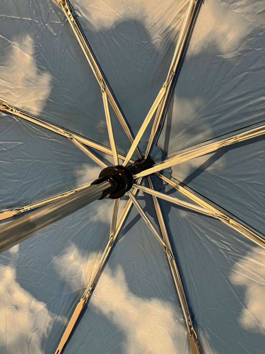 MoMA スカイアンブレラ 折りたたみ傘の画像2