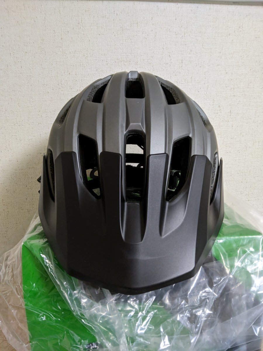 ROCKBROS Mサイズ 自転車用ヘルメットの画像5