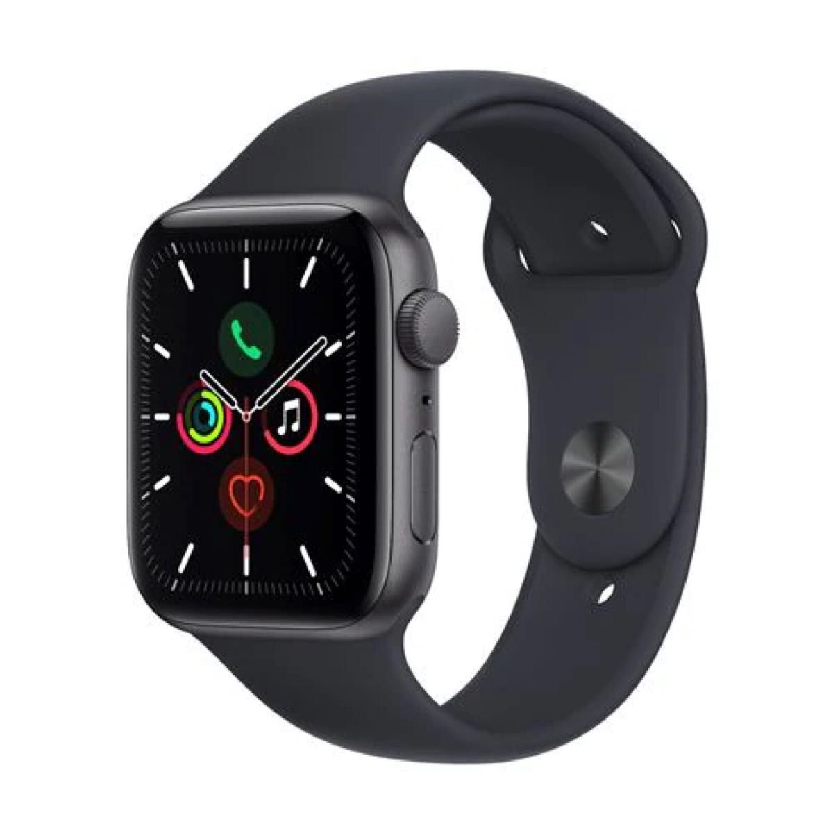 値下げ最終価格　Apple Watch SE MKQ63J/A アップルウォッチSE 第一世代