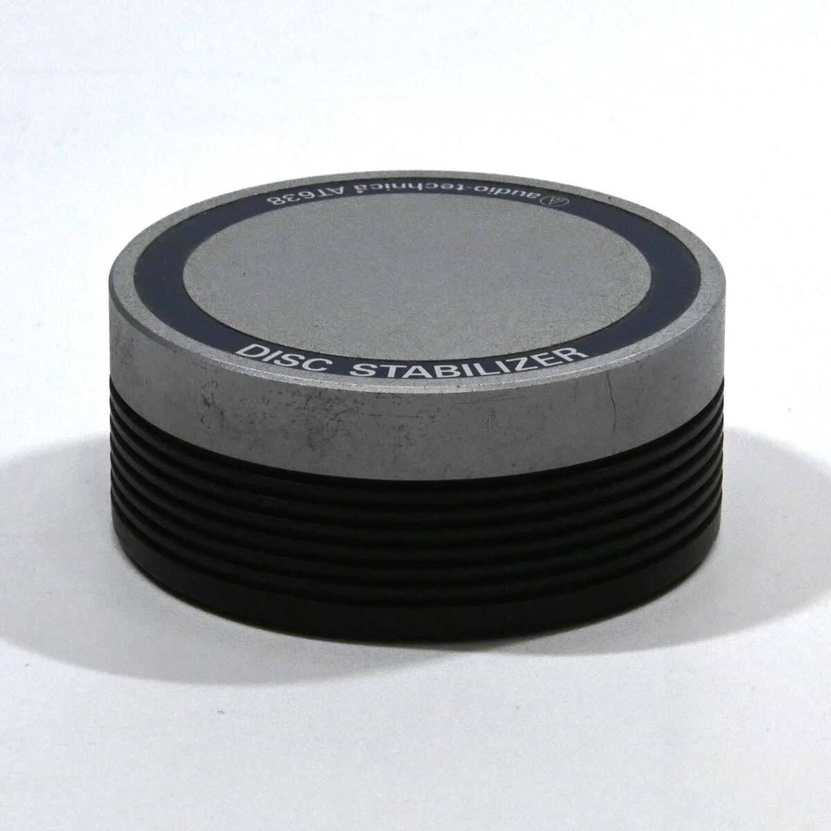 audio-technica DISK STABILIZER AT638 Audio Technica disk stabilizer 
