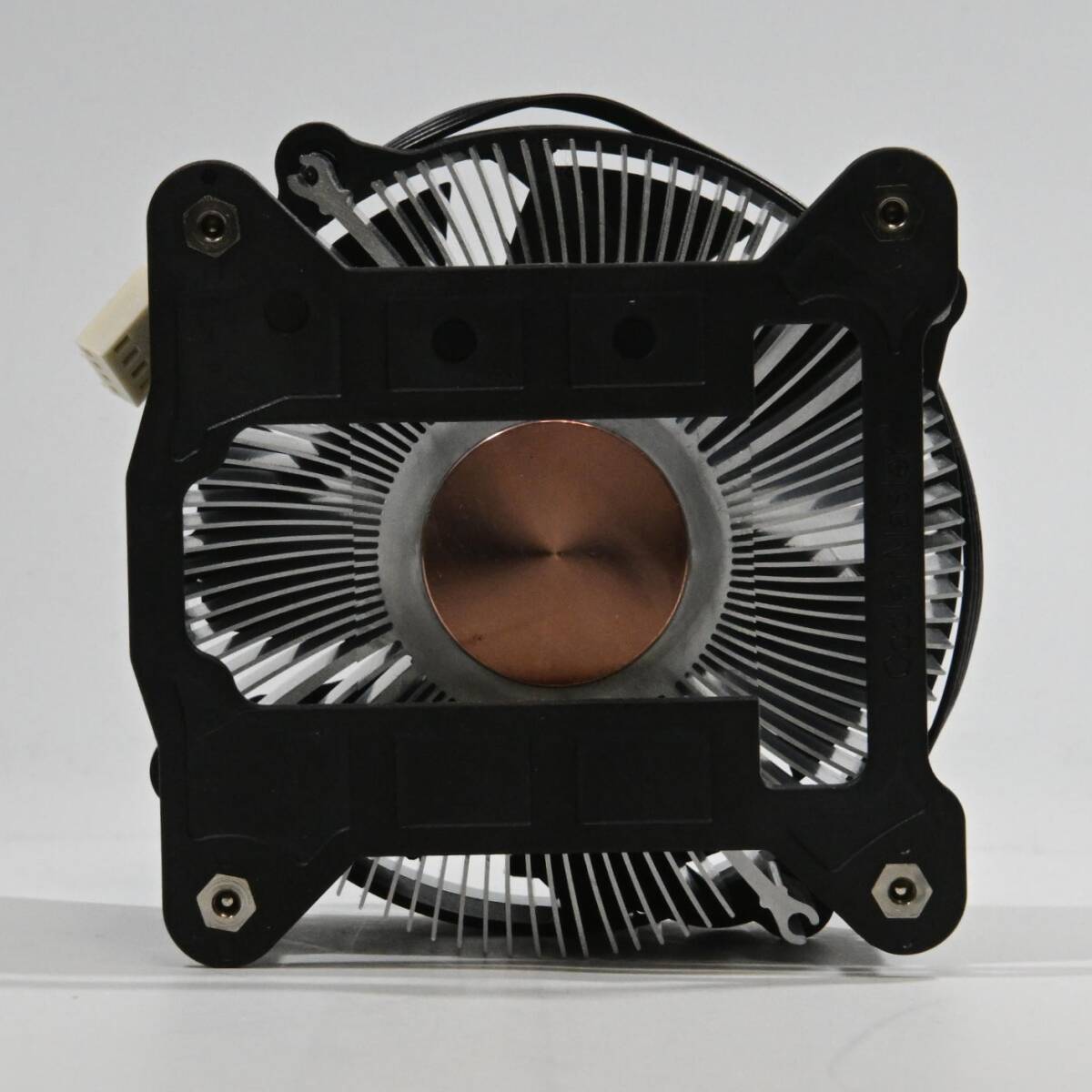  operation guarantee *CPU cooler,air conditioner intel series LGA115x LGA1200 Cooler Master copper core *027