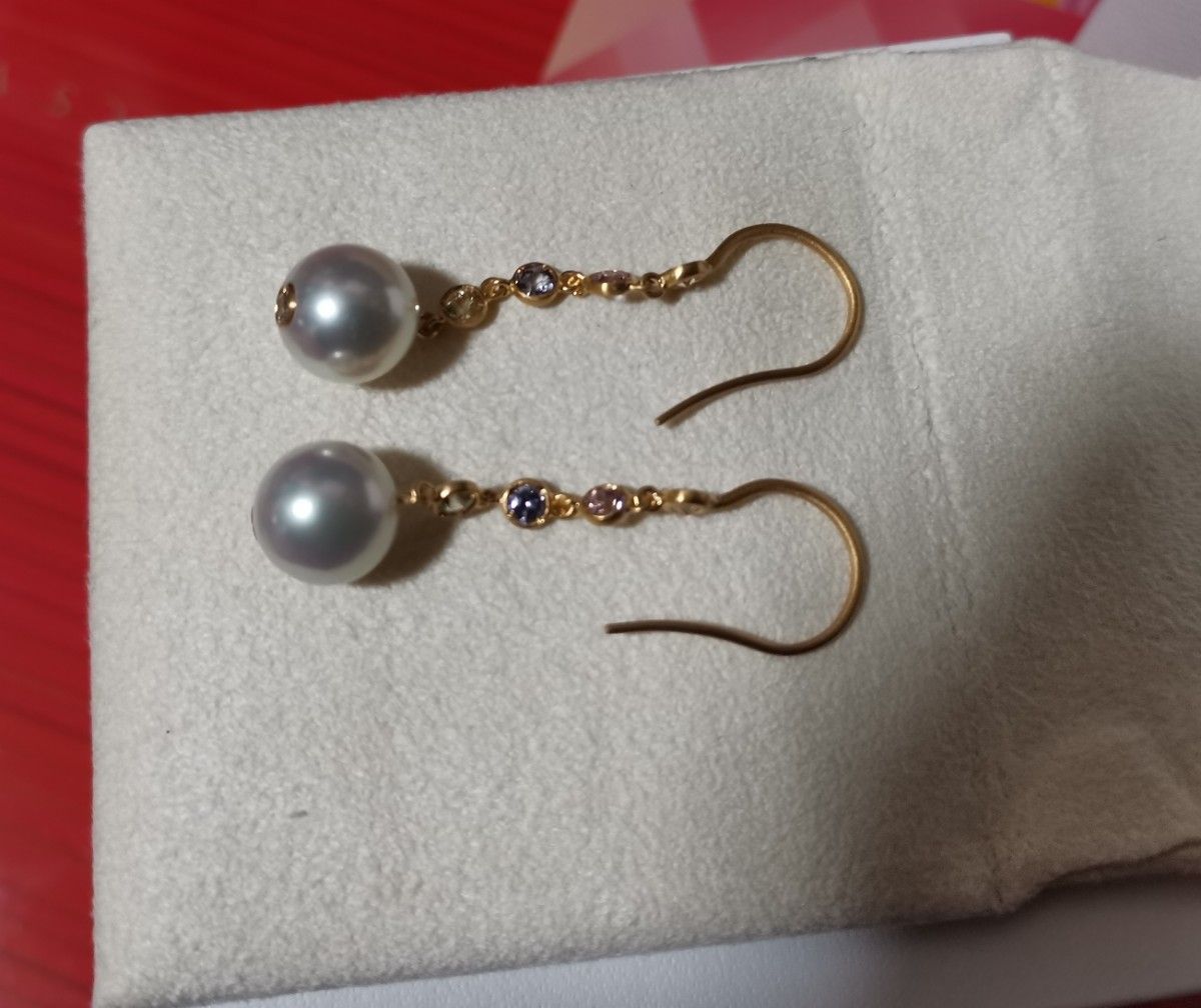 TASAKI・MHT・パールピアス|Yahoo!フリマ(旧PayPayフリマ) TASAKI・MHT・パールピアス|Yahoo!フリマ(旧PayPayフリマ)
