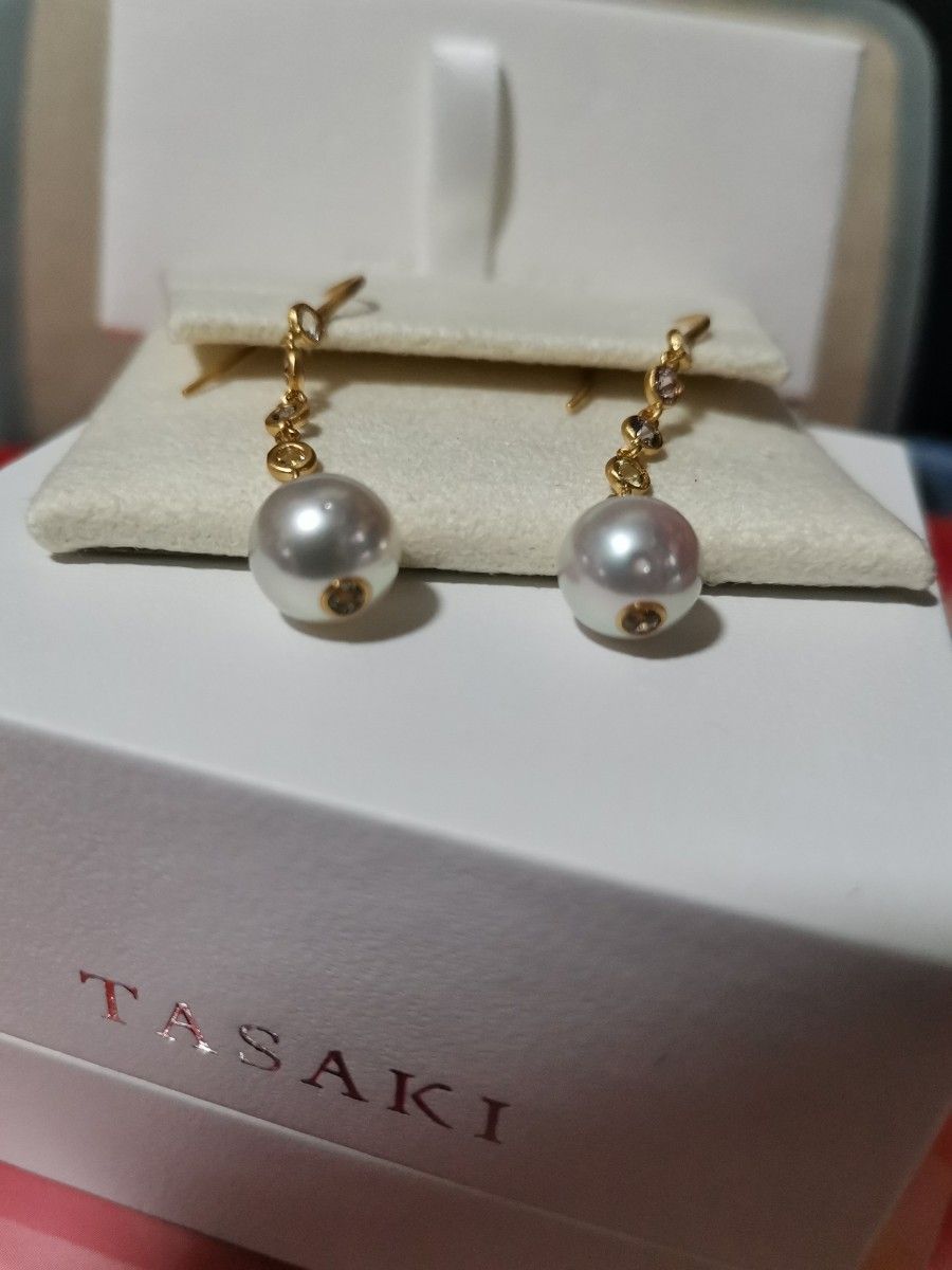 TASAKI・MHT・パールピアス|Yahoo!フリマ(旧PayPayフリマ) TASAKI・MHT・パールピアス|Yahoo!フリマ(旧PayPayフリマ)