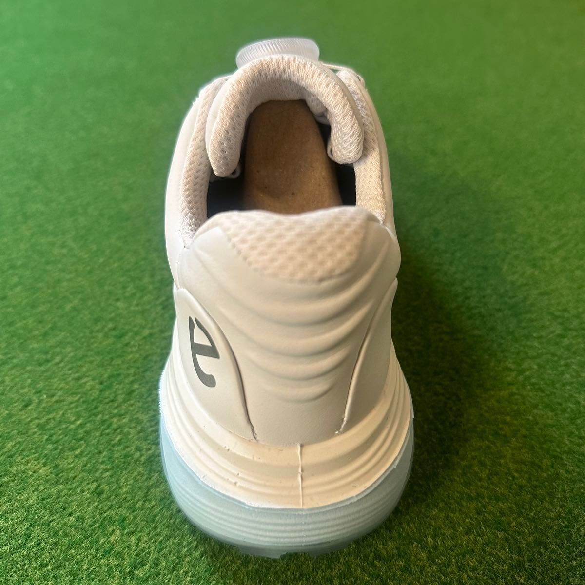 新品 エコー ゴルフシューズ レディース 23 5cm ECCO LT1 BOA 新品 エコー ゴルフシューズ レディース 23 5cm ECCO LT1 BOA