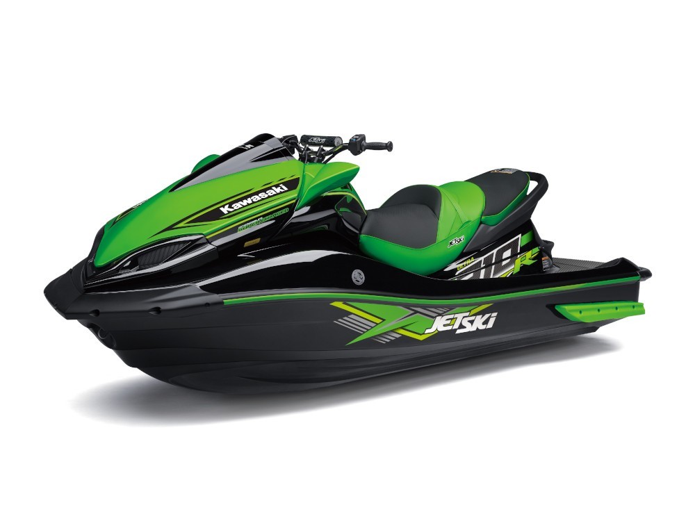 【メーカー再生品】 Kawasaki ジェット J2606-0040-GR ボディーカバー 純正 カワサキ 水上オートバイ用