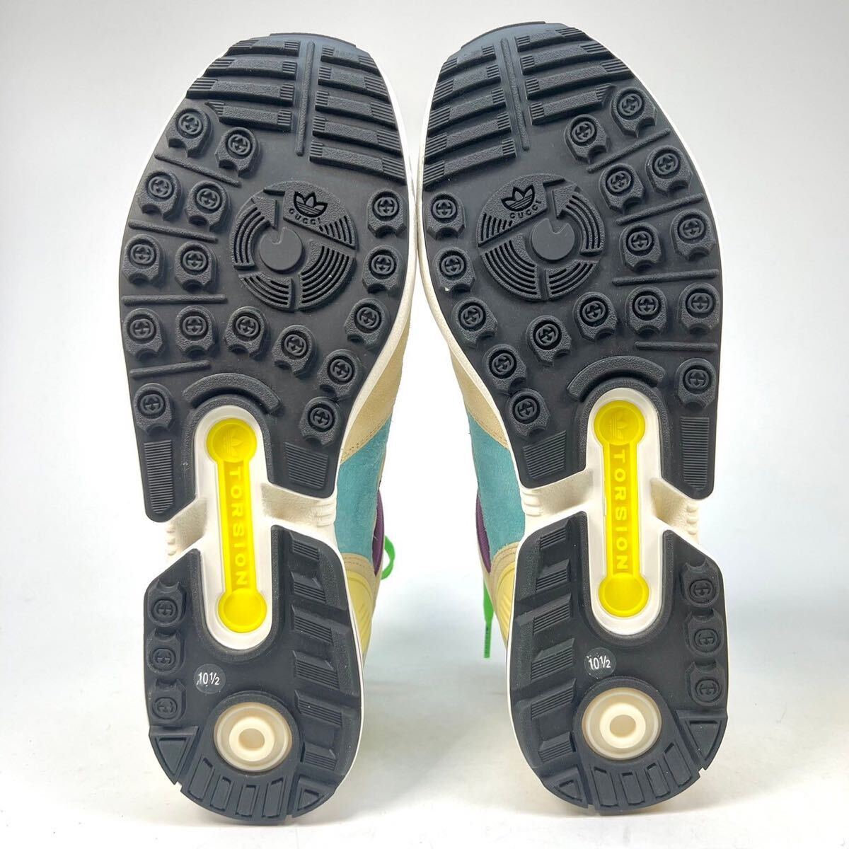 GUCCI adidas グッチ アディダス コラボスニーカー TORSION GG GUCCI adidas グッチ アディダス コラボスニーカー TORSION GG