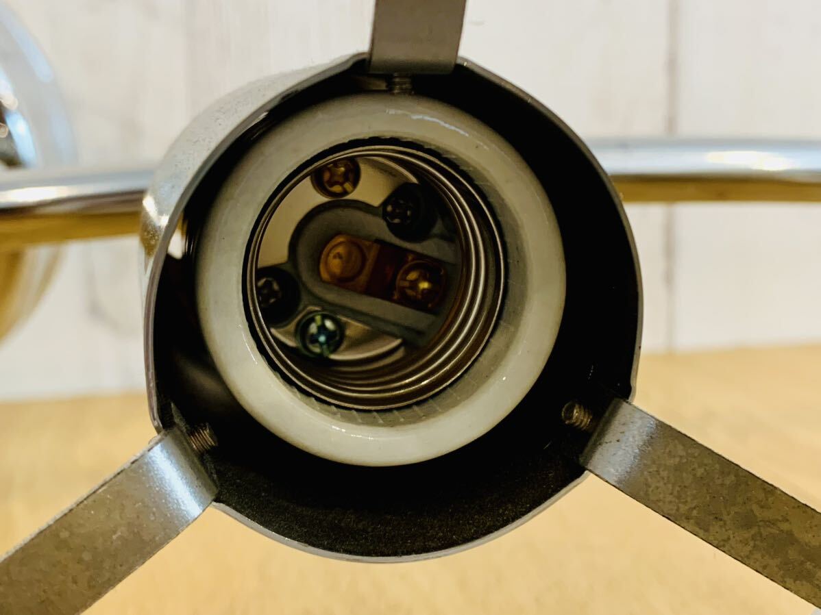 リモコン式 4灯 スポットライト シーリングライト LED 天井照明 照明器具 ペンダントライト インテリア ホワイト の画像8
