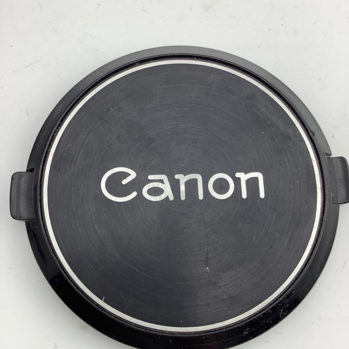 Canon カメラレンズ FD 135㎜ 1:2.5 S.C レンズ フィルター セット [k8042-y244]_画像7