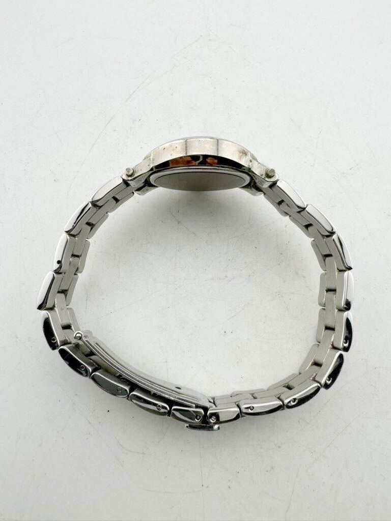 renoma レノマ PARIS レディース 腕時計 クオーツ QZ RB8052M ブランド ファッション【k3267】_画像5