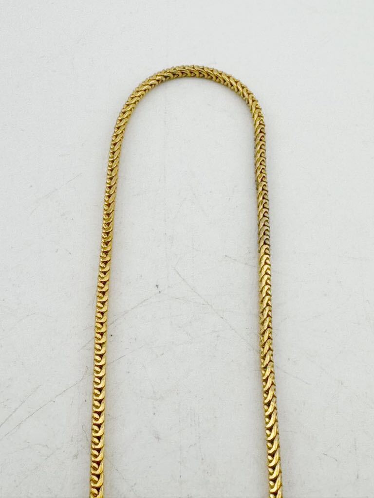 GIVENCHY Givenchy Gold цвет колье мелкие вещи аксессуары бренд мода [k3313]