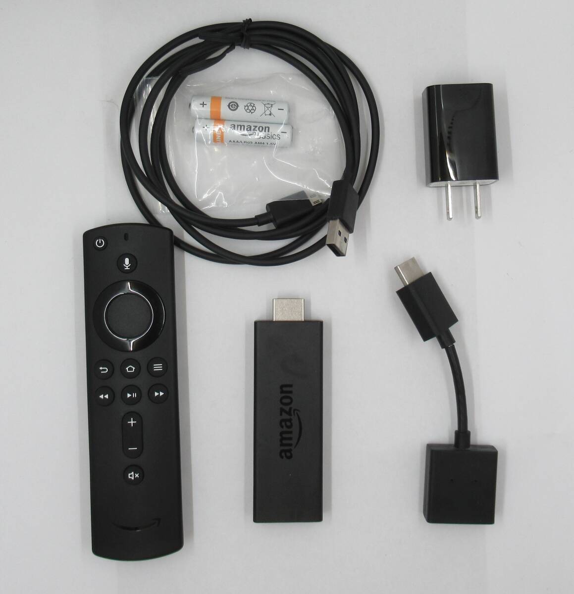 Amazon Fire TV Stick 第2世代 (Gen2) Alexa認識リモコン アップデート最新確認の画像4