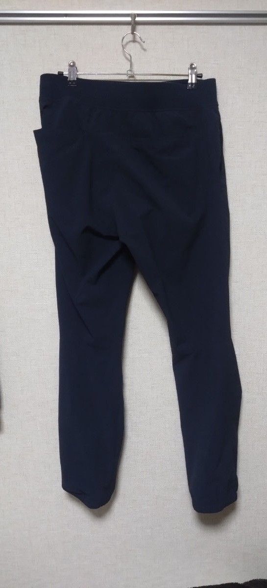 ザ・ノース・フェイス  トレーニングリブパンツ Training Rib Pant NB62285 アーバンネイビー(UN) M