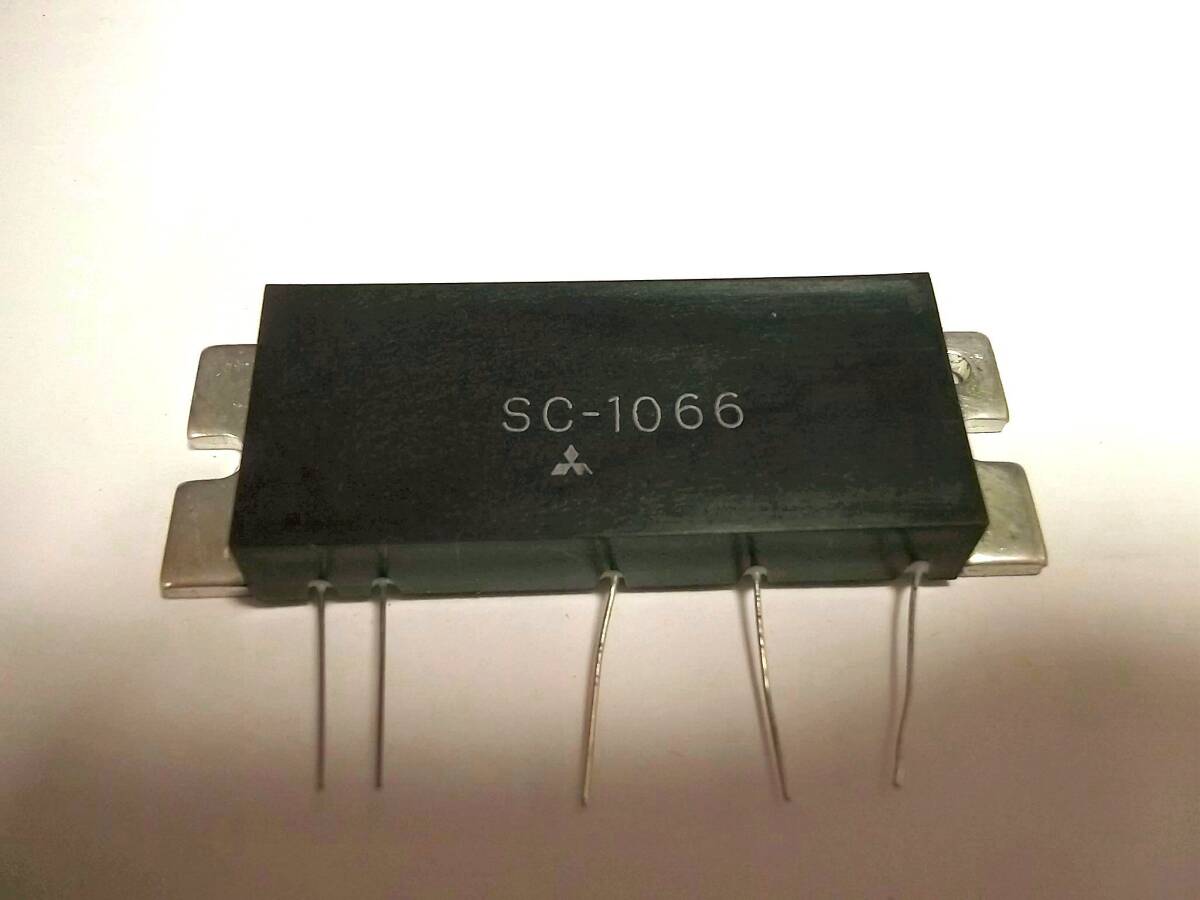  power module SC-1066 1200MHz 10W