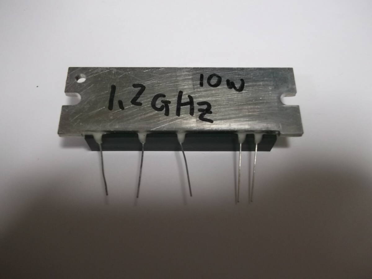  power module SC-1066 1200MHz 10W