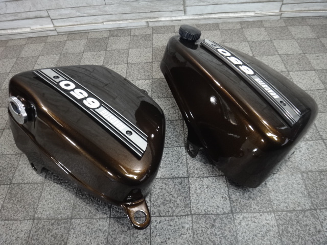 ●●０６年 Ｗ６５０＆Ｗ４００： Ｗ３前期 イエローカラー 純正外装セット新品同様●●の画像9