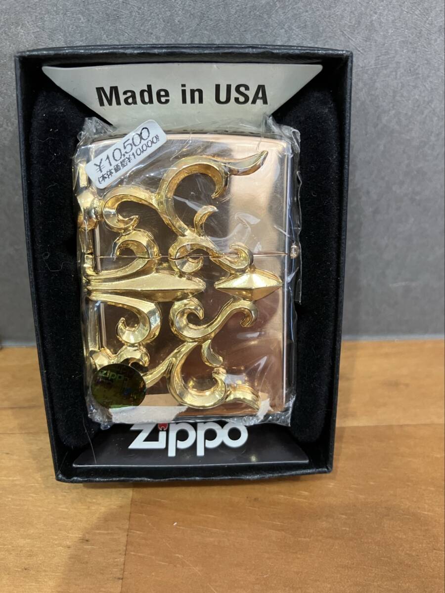 ZIPPO/ジッポー/ジッポライター/オイルライター/計16点まとめ/美品/未使用/売り切り/喫煙具 匿名配送の画像9