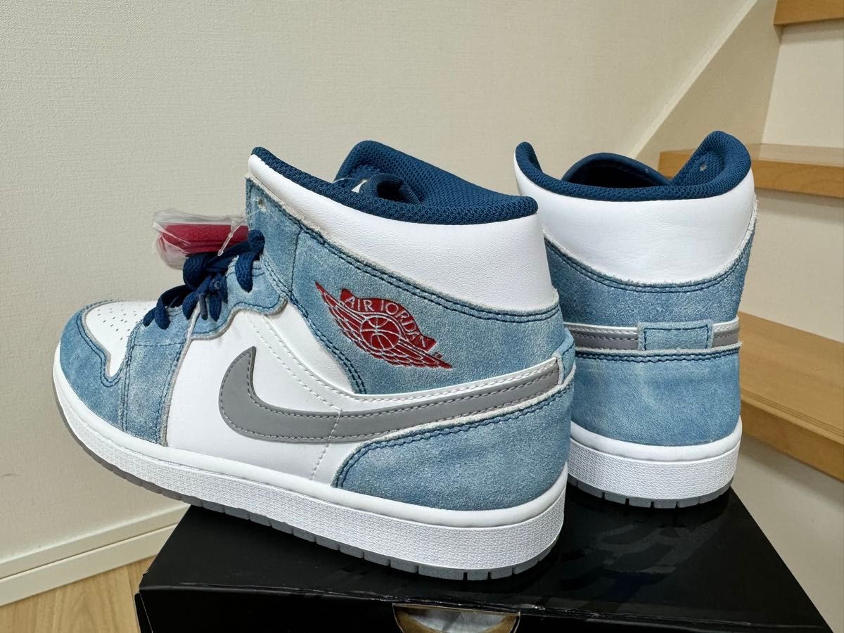 26 5cm エアージョーダン1 MID SE AIR JORDAN NIKE ナイキ 26 5cm エアージョーダン1 MID SE AIR JORDAN NIKE ナイキ