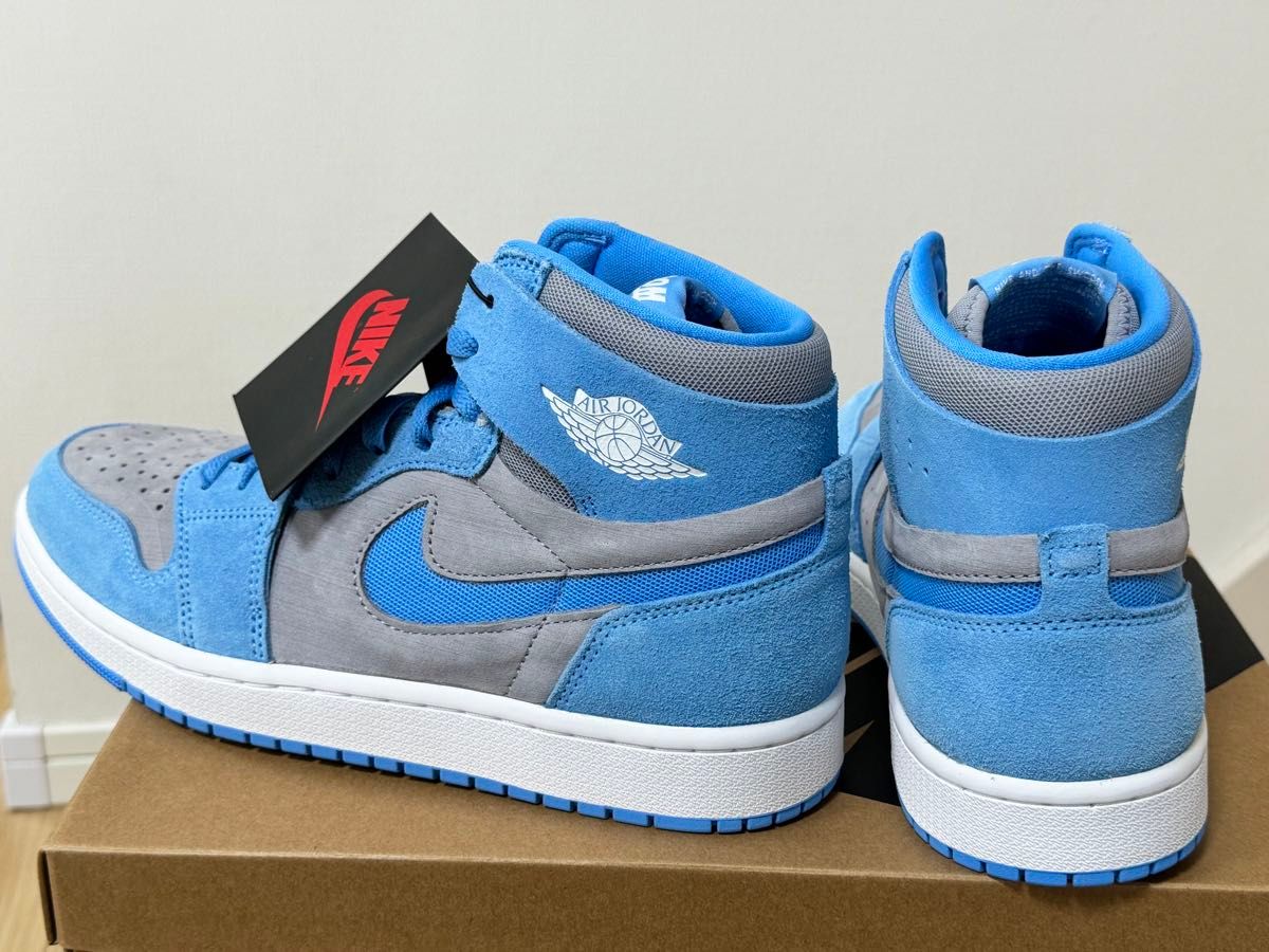 27cm NIKE AIR JORDAN1 ZM AIR CMFT2 エアージョーダン1 ズーム 27cm NIKE AIR JORDAN1 ZM AIR CMFT2 エアージョーダン1 ズーム