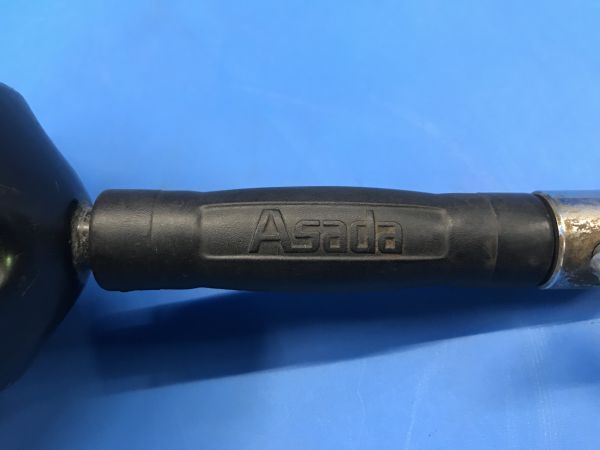 【 Asada / アサダ 】ドレーンクリーナーH 掃除用品 クリーナー ドーレン掃除 工具 現場作業 大工道具 100_画像7