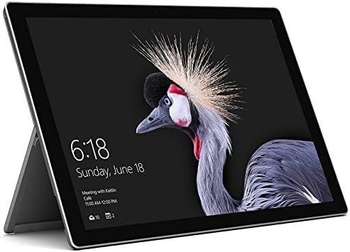 【美品】 Surface Pro 5 LTE Advanced GWP-00009 SIMフリー (i5-7300U / 8GB / 256GB SSD / Win11Pro) 高解像度 2736x1824の画像2