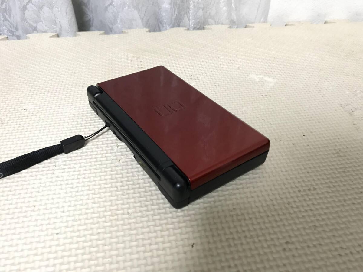 M2405　ニンテンドーDS Lite 本体 任天堂 Nintendo