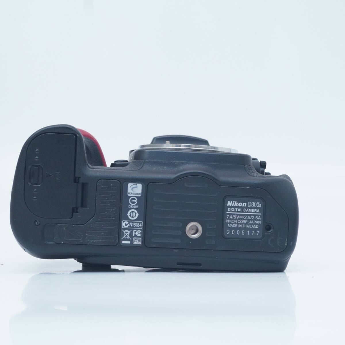 Nikon ニコン D300s ボディ デジタル一眼レフカメラの画像4