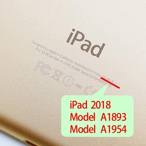 送料無料 フィルム付き 黒 ipad 2017 ipad 2018 第6世代 第5世代 ipad 用 ケース カバー オートスリープ 付きA1893 A1954 A1822 A1823の画像3