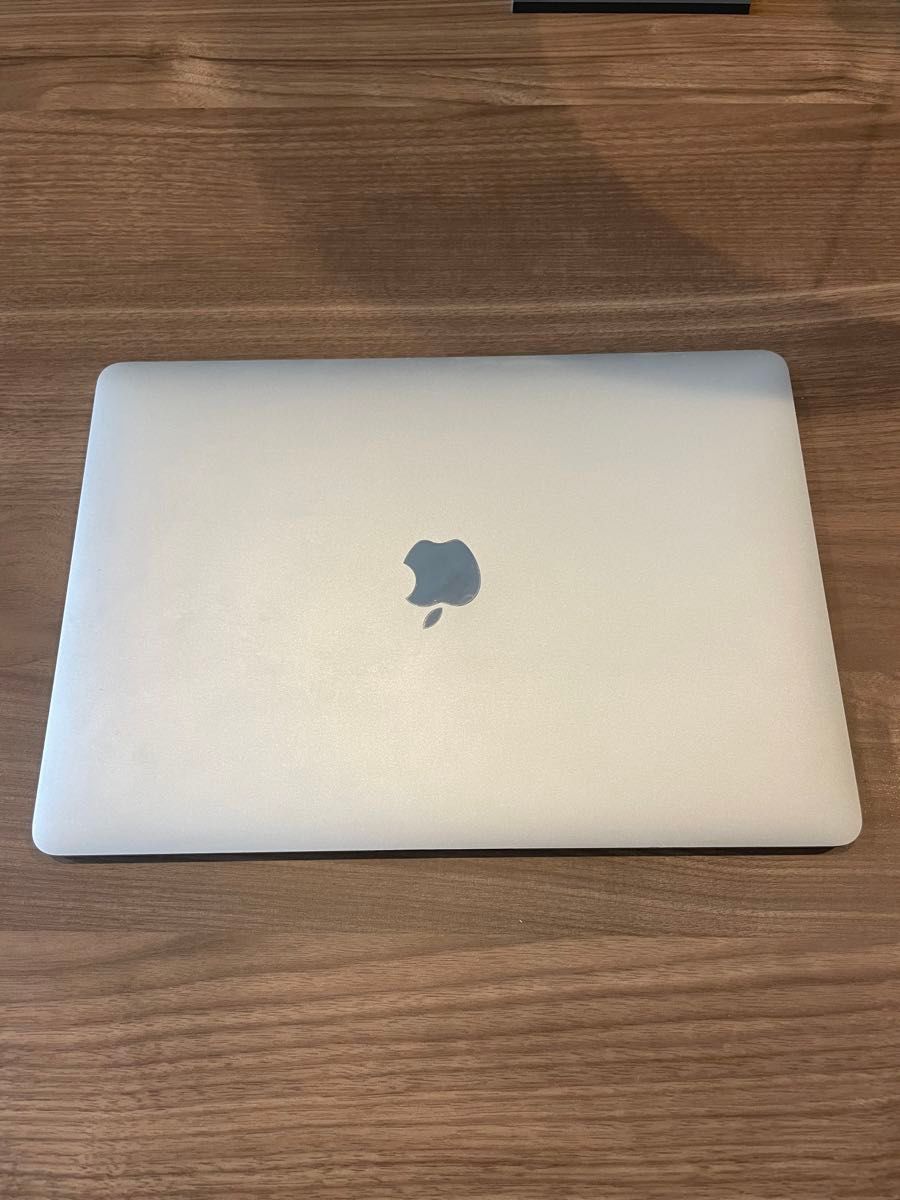 MacBook Air  Retina 13-inch シルバー Core i3 8GB 256GB