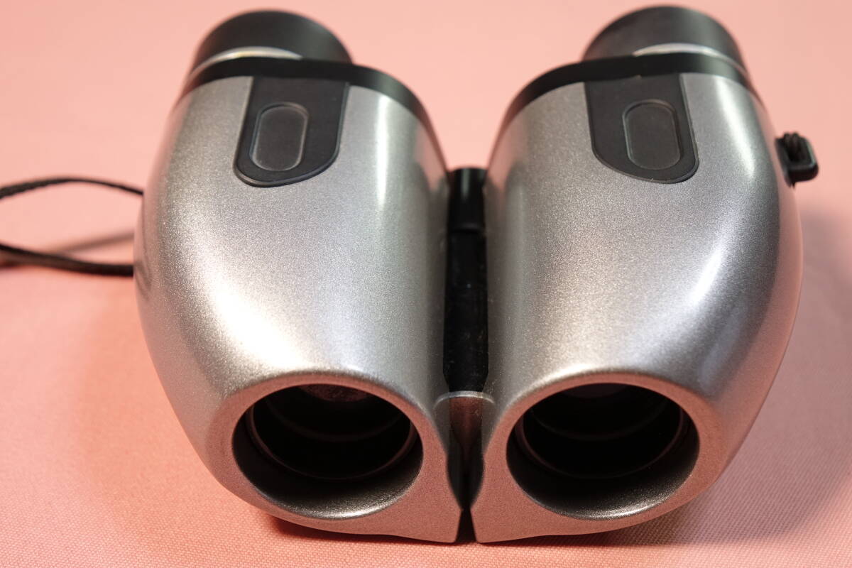 [ binoculars!] kenko NewAero 10x21w[ junk ]