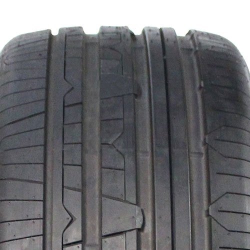 ○新品 2本セット NITTO ニットー(TOYO製) NT830Plus 245/35R20インチの画像3