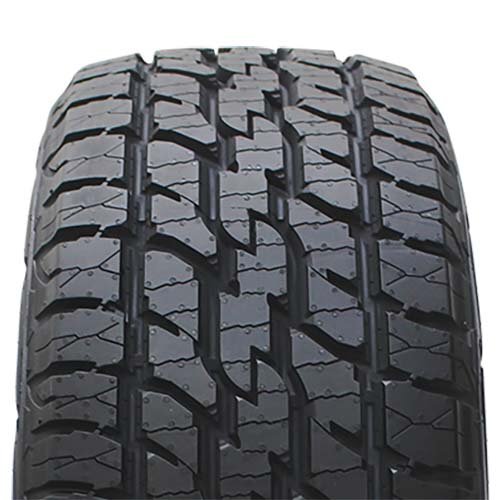 ●新品 255/55R19 4本セット COOPER クーパー DISCOVERER ATTの画像3