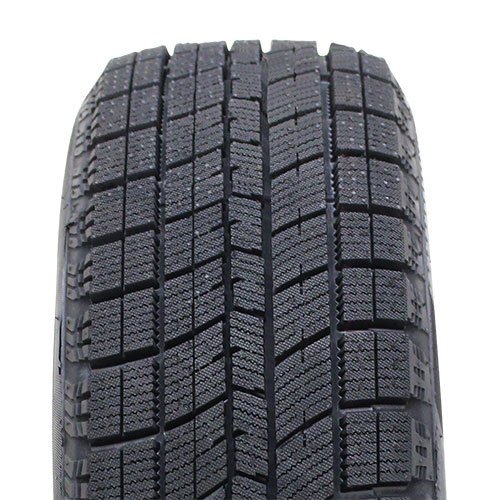 ●新品 205/45R17 4本セット NANKANG ナンカン AW-1スタッドレス 2023年製の画像3